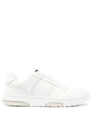 Diesel S-D-Runner X スニーカー | ホワイト | FARFETCH JP