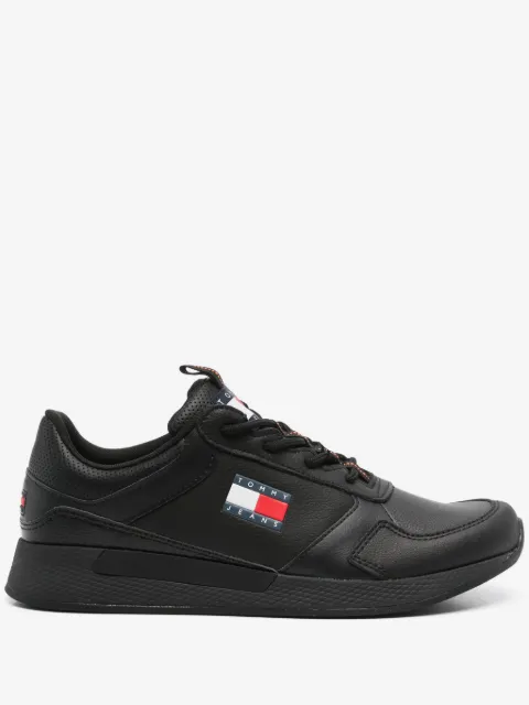 Tommy Jeans tenis con logo en relieve