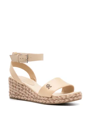 Page Women's Designer Espadrilles S/S 2018 Farfetch