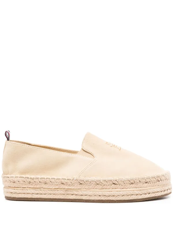 Espadrilles tommy best sale