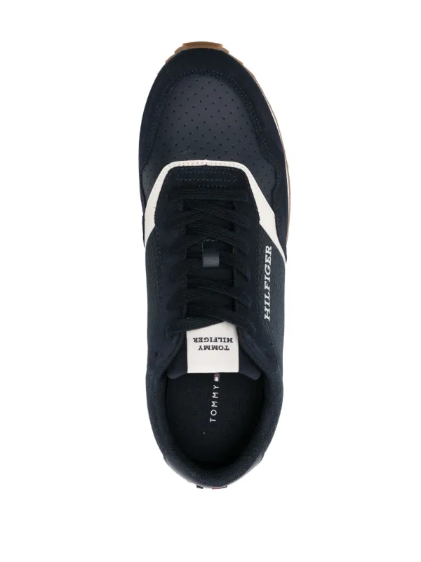 Tommy best sale hilfiger runner