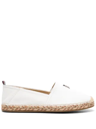Tommy hilfiger espadrilles discount