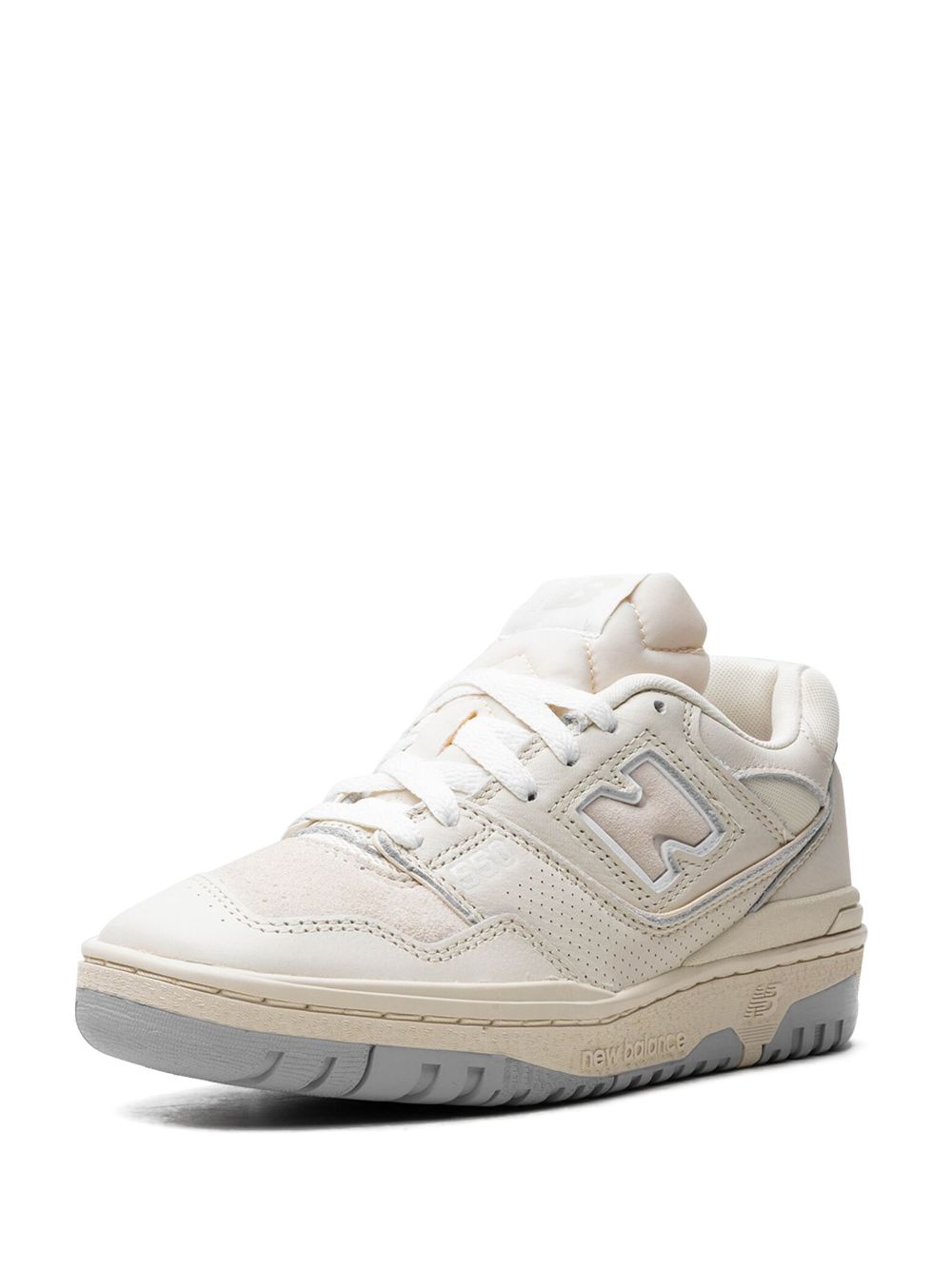 hype New Balance 550 "White Cream" sneakers 