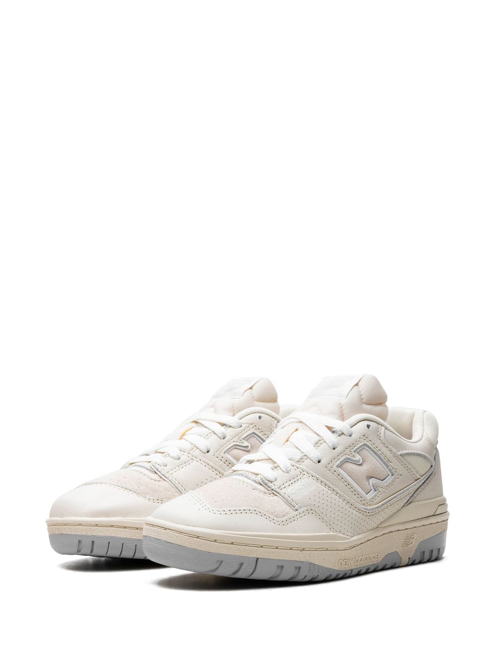 hype New Balance 550 "White Cream" sneakers 