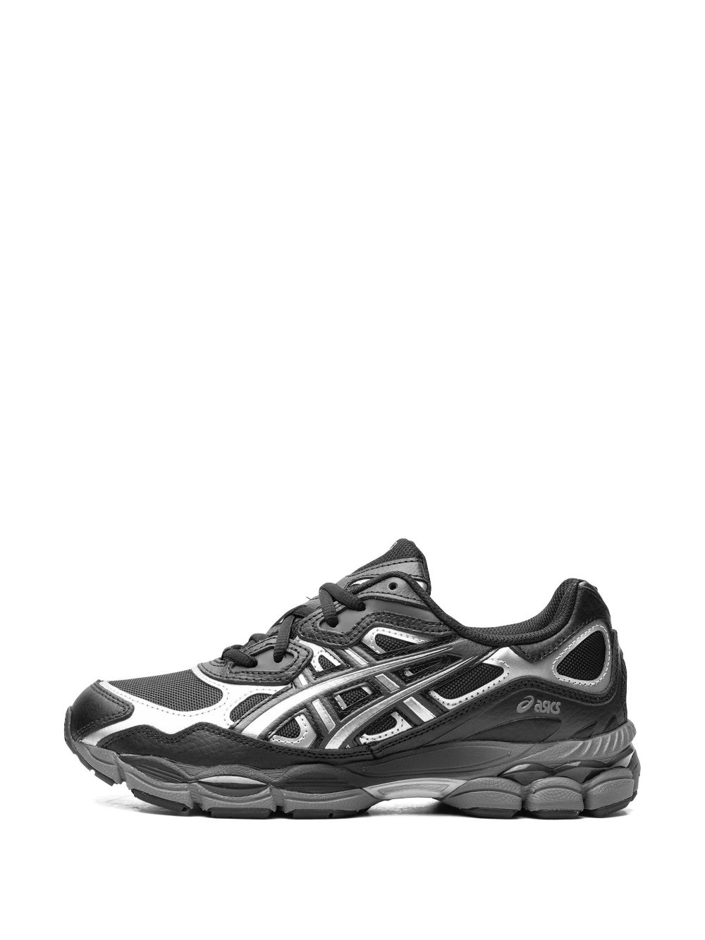 ASICS GEL-NYC "Graphite" sneakers MEN