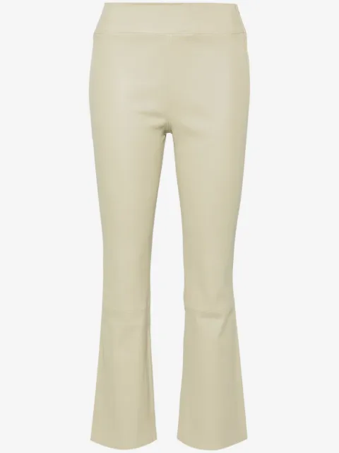 Arma pantalones acampanados