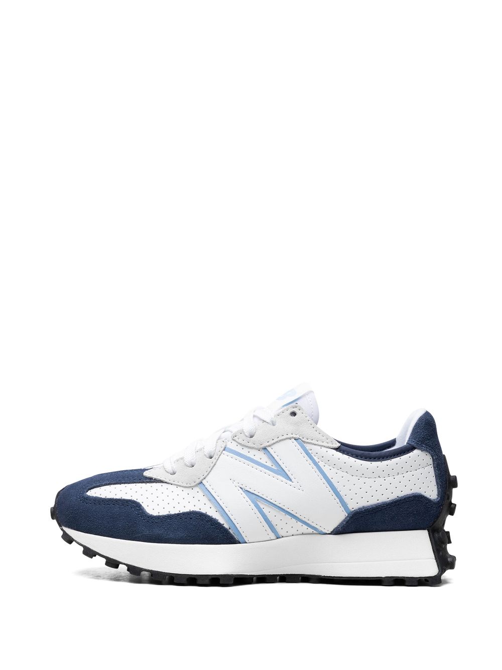 hype New Balance 327 "Denim" sneakers 