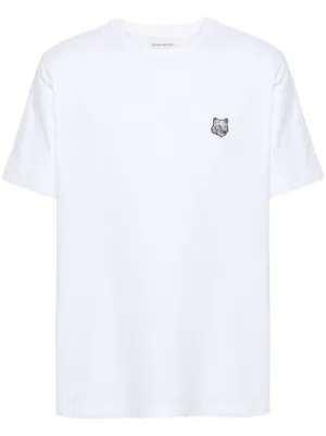 Palace Tri-Tex logo-print T-shirt | White | FARFETCH
