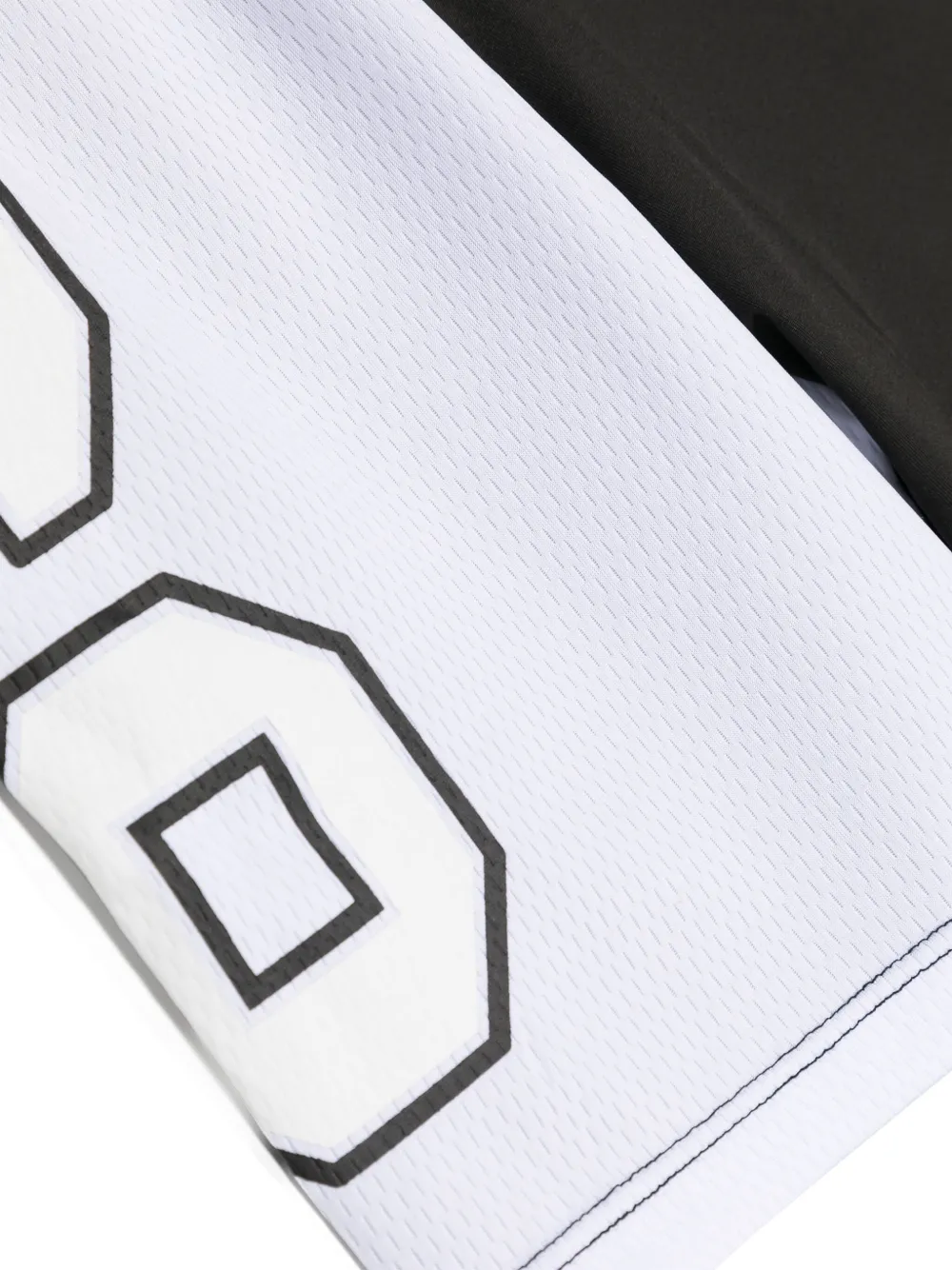 Dkny Kids Shorts sportivi con stampa | Shorts | Image 3
