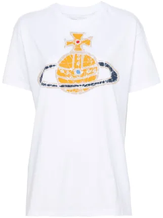 vivienne westwood 日本未入荷LOTIE SHIRT