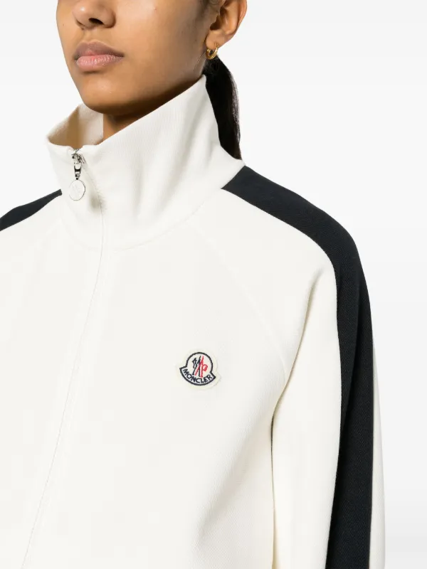 Moncler womens sweatshirt clearance