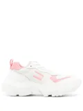 Tommy Jeans Hybrid Chunky sneakers - White