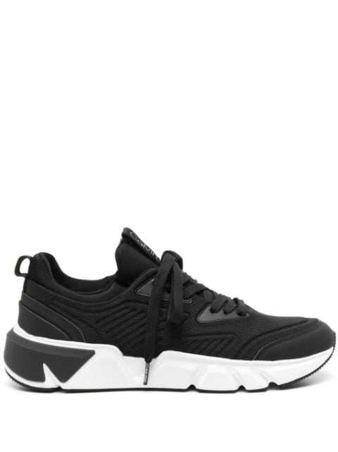 Calvin Klein Gerippte Sneakers