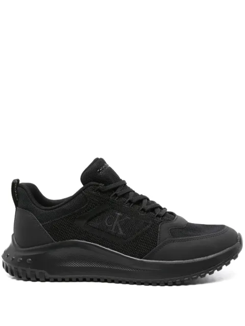 Calvin Klein Jeans baskets à semelle épaisse