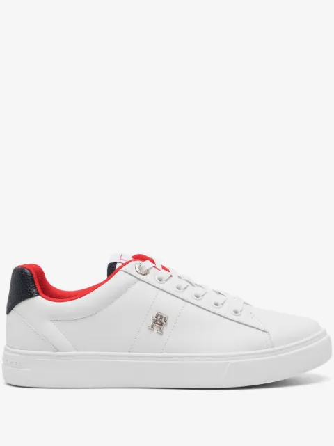 Tommy Hilfiger Essential Elevated leather sneakers