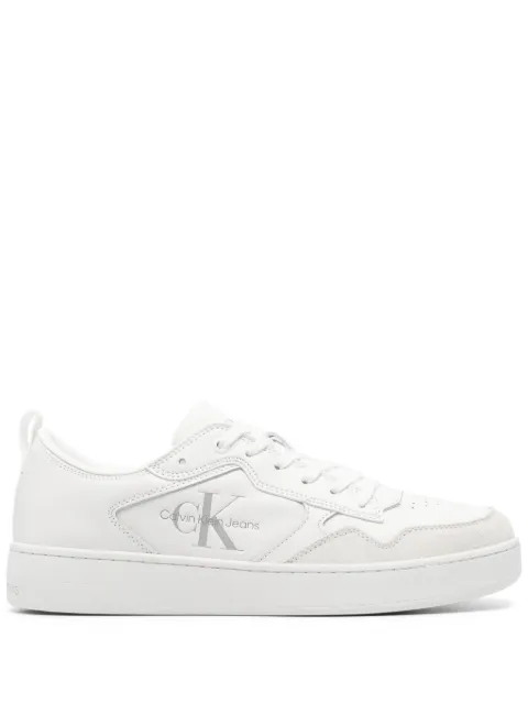 Calvin Klein Jeans Sneakers mit Logo-Prägung