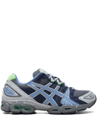 ASICS