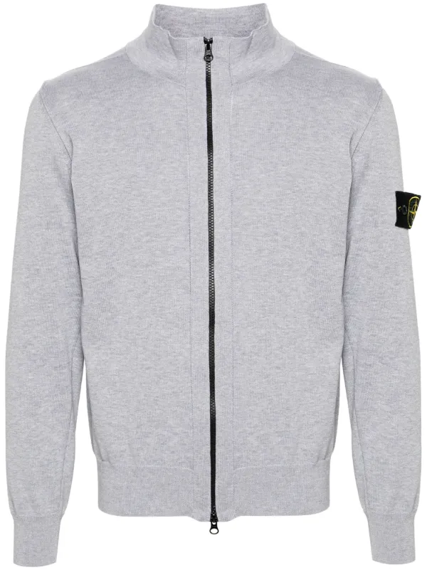 Stone island vest discount wit