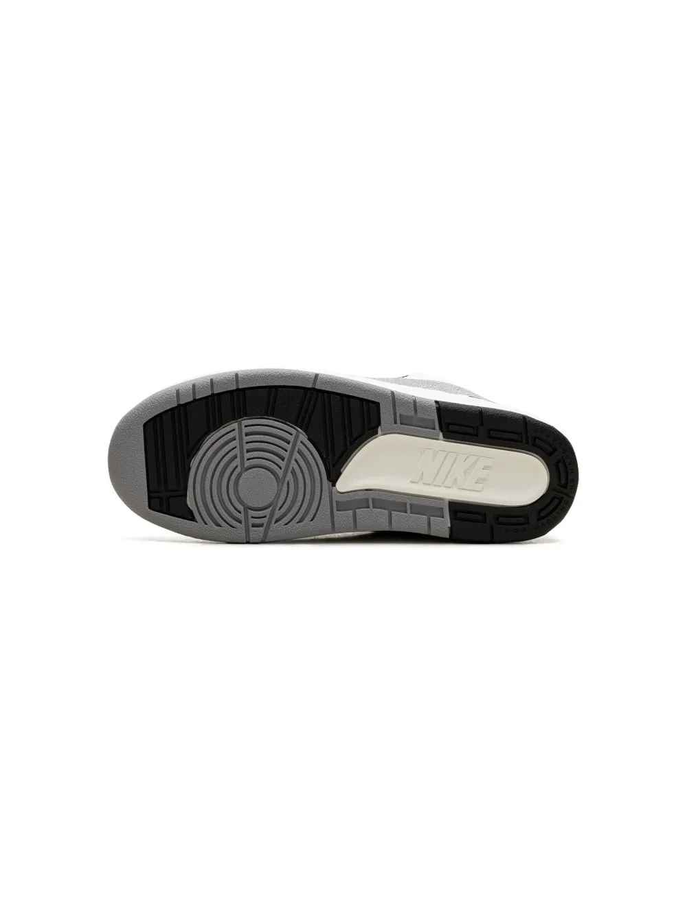 Jordan Air  2 Retro "python" Sneakers In White