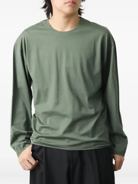 LEMAIRE long-sleeve T-shirt