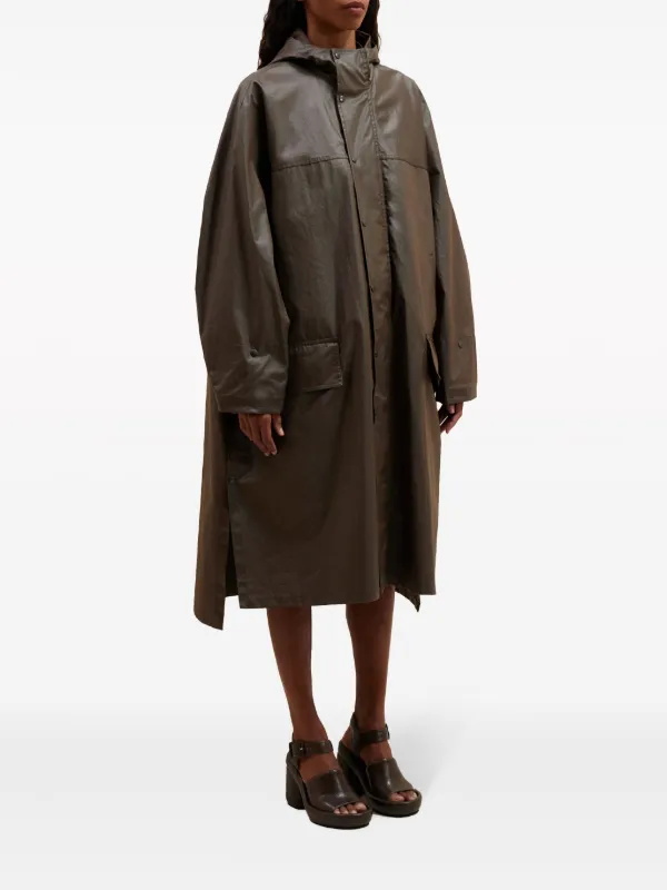 Cotton on raincoat best sale