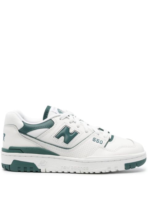 New Balance 550 leather sneakers WOMEN