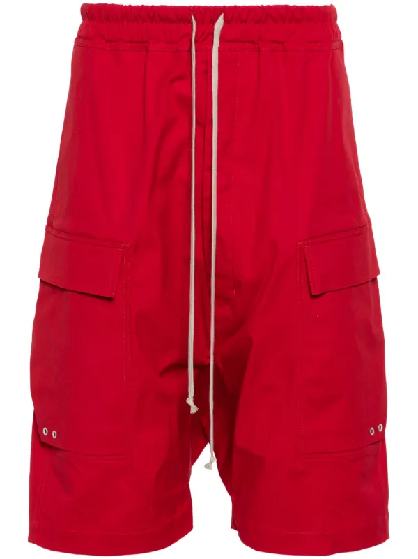 RICK OWENS - PANTS - Rick Owens