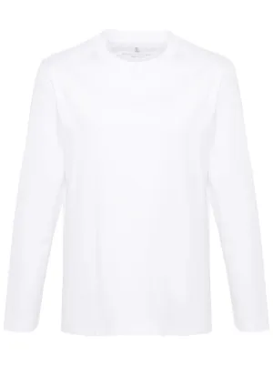 Brunello Cucinelli（ブルネロ・クチネリ）トップス Tシャツ - FARFETCH
