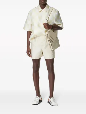 [VERSACE] ヴェルサーチェ イタリア製 ショートパンツ ホワイト 38 楽天市場】ヴェルサーチ VERSACE JEANS COUTURE パンツ ハーフ