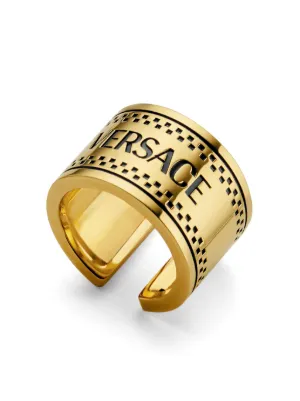 Versace Rings for Men FARFETCH