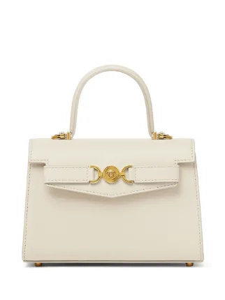 【関税＆送料込み】Versace Small Medusa '95 Tote 90_1013169-