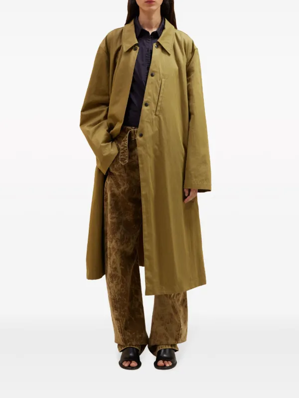 Lemaire trench hotsell