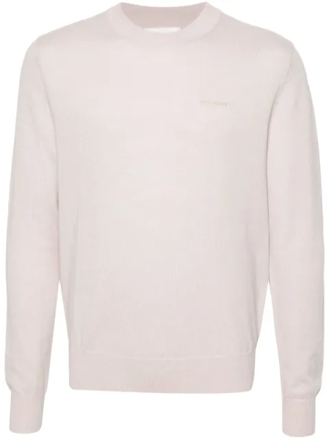 MARANT Basile wool jumper