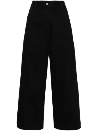 Studio Nicholson Chalco wide-leg Jeans - Farfetch