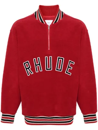 RHUDE