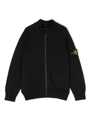 Stone Island Junior - Designer Childrenswear - FARFETCH Stone Island Junior - Designer Childrenswear - FARFETCH