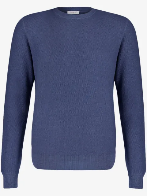 Boglioli wool sweater