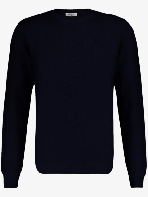 Boglioli wool sweater