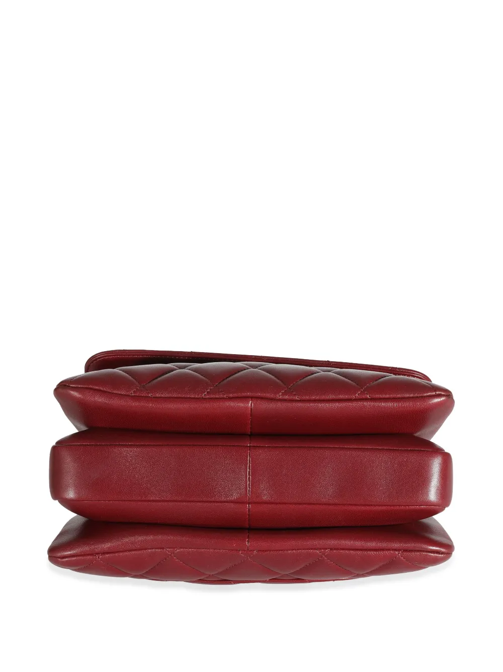 CHANEL Pre Owned Small Trendy CC Flap Bag Red FARFETCH IE