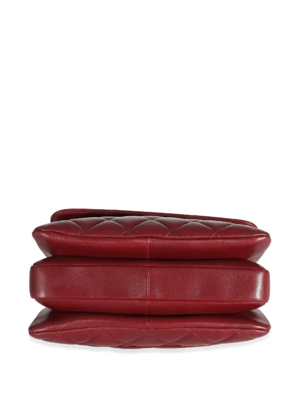 Trendy cc flap bag discount