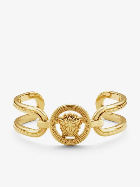 Versace brazalete Medusa '95 