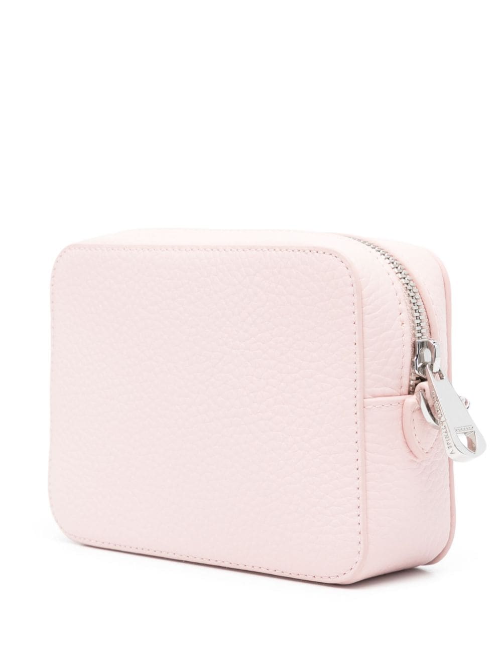 Aspinal Of London Milly cross body bag - Roze