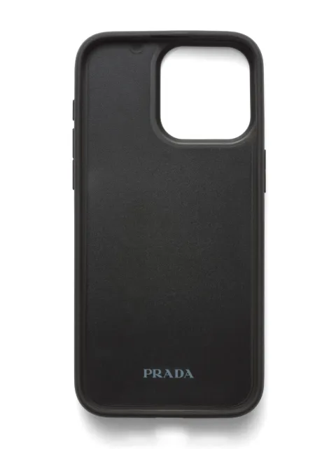 Prada iphone x best sale