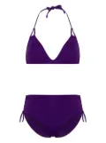 ERES Remix Java bikini set - Purple