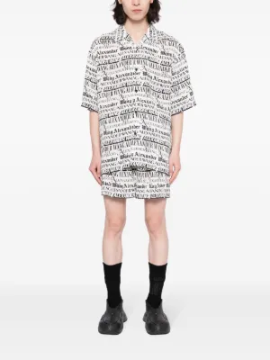 alexander wang⭐︎ショートパンツ Alexander Wang ショートパンツ メンズ通販 - FARFETCH