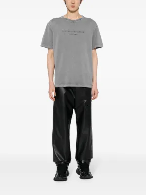 Alexander Wang T-Shirts for Men - Shop Now on FARFETCH