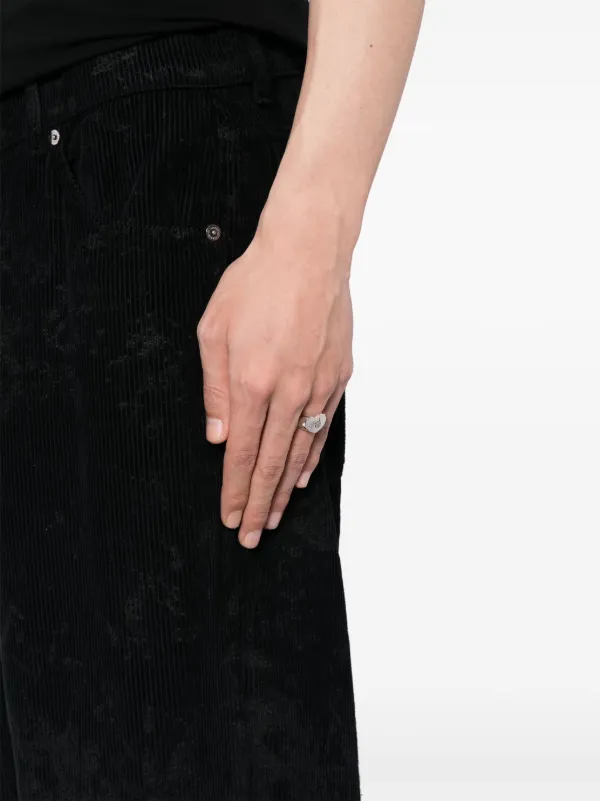 Stolen Girlfriends Club Warm Welcome ハート リング