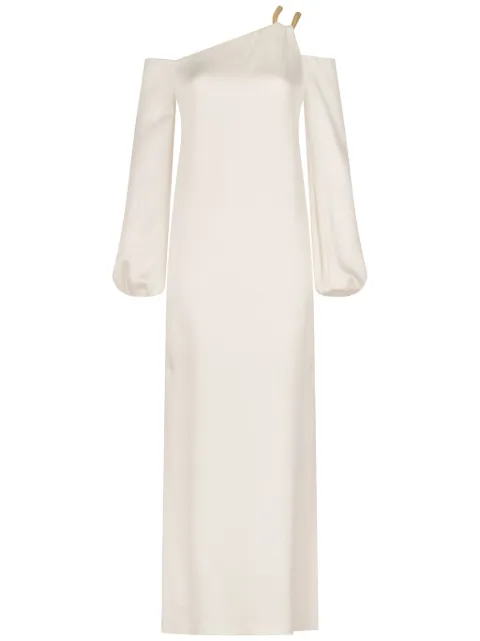 Silvia Tcherassi slip dress Ada