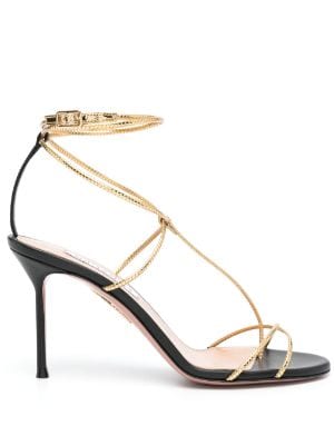 Aquazzura discount dream sandal