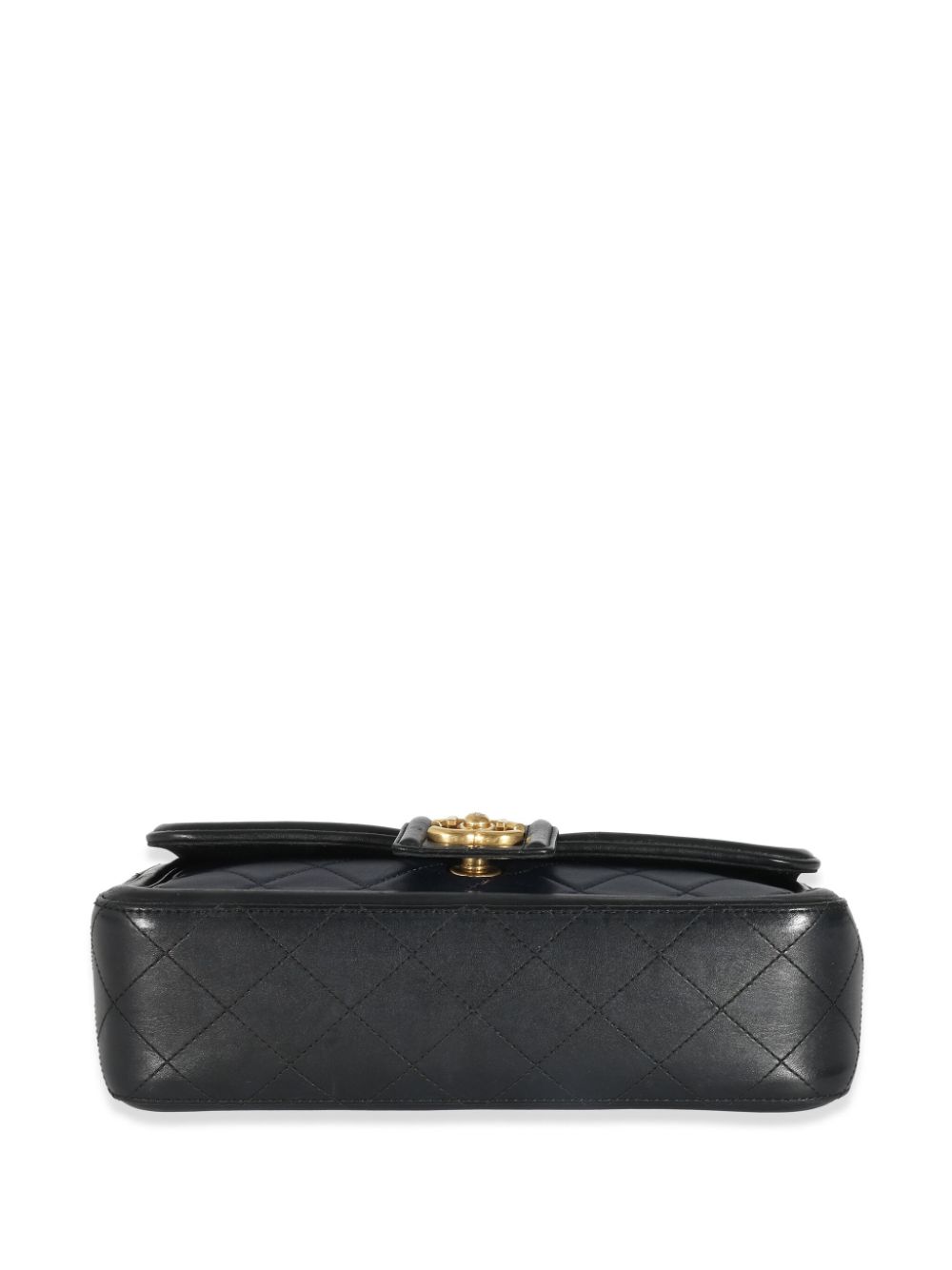 CHANEL medium Elegant CC flap bag Women